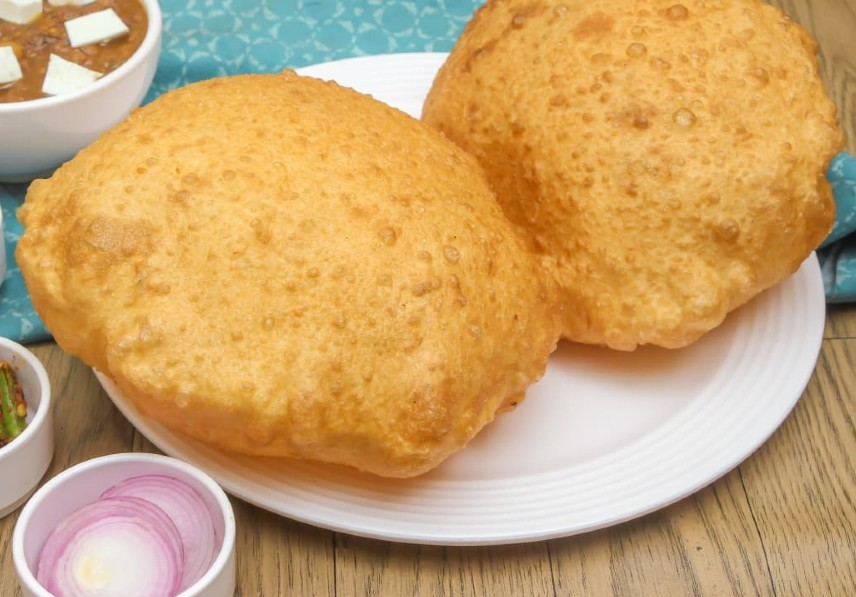 Chola Poori